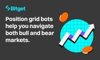 Bitget Unleashes Revolutionary Position Grids, Transforming Crypto Trading