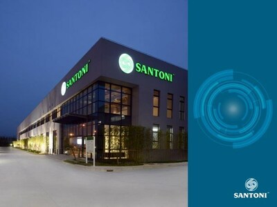 Santoni Shanghai Finalizes Acquisition of Terrot, a Pivotal Realignment of the Circular Knitting Machine Industry WeeklyReviewer