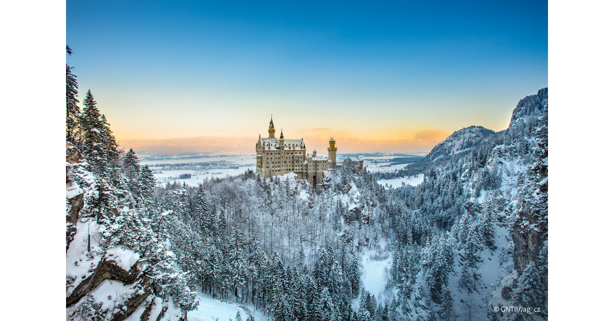 German National Tourist Office, GCC and Wego Join Forces to Showcase Magical Winter Experiences in Germany