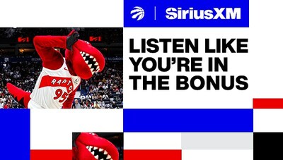 Toronto raptors live 2025 stream radio