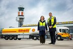 Rotterdam The Hague Airport accelerates sustainable fuel blending