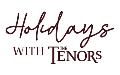 The Tenors to launch exclusive holiday channel on SiriusXM Canada - The