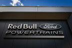 Red Bull Ford Powertrains pursues the sustainable future of motorsport with Siemens Xcelerator