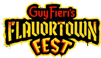 Guy Fieri's Flavortown Fest