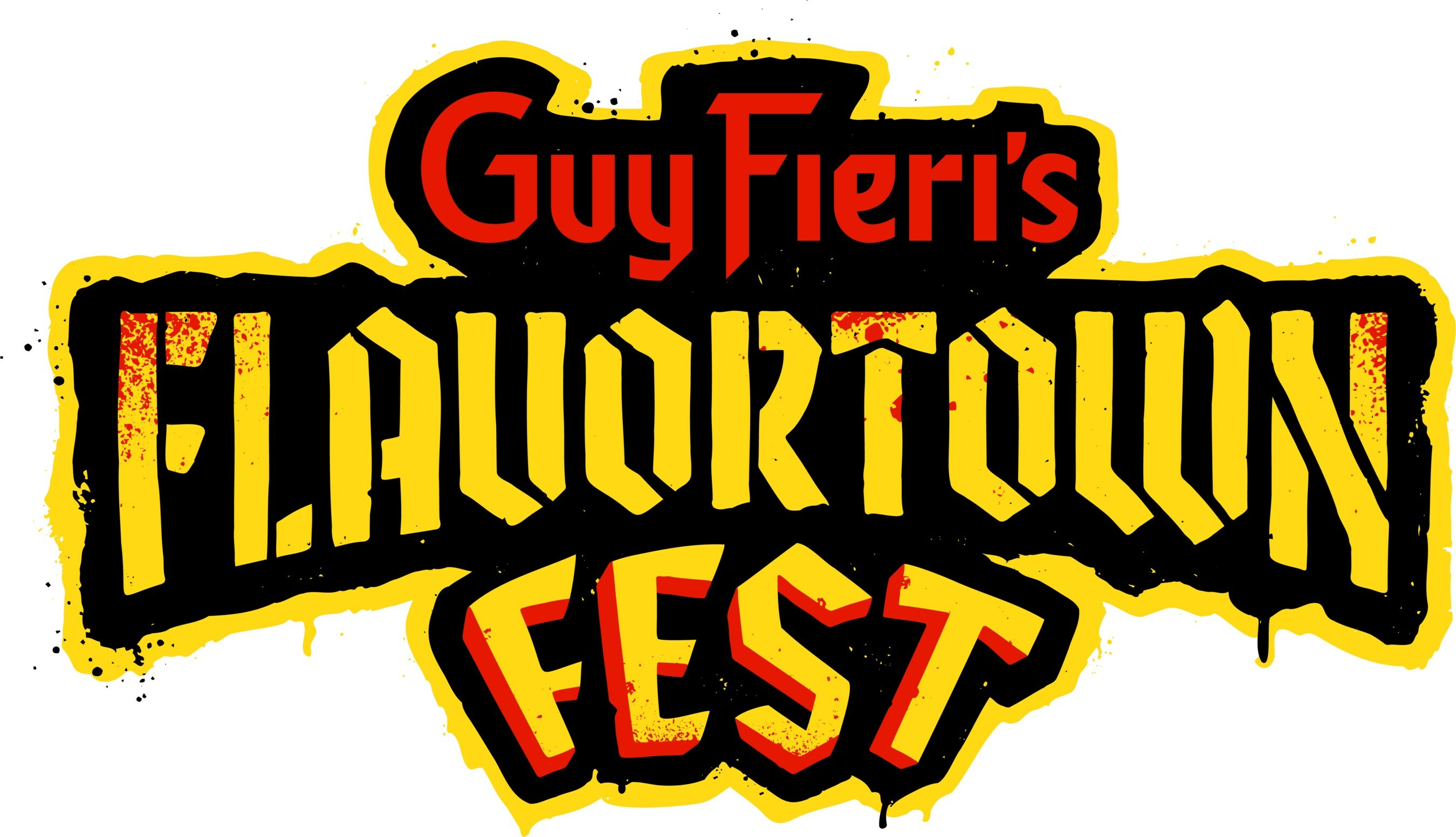 CULINARY SUPERSTAR GUY FIERI ANNOUNCES INAUGURAL FLAVORTOWN FEST IN ...