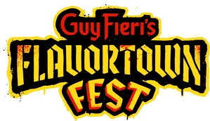 CULINARY SUPERSTAR GUY FIERI ANNOUNCES INAUGURAL FLAVORTOWN FEST IN COLUMBUS, OHIO - JUNE 1-2, 2024