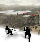 MAK Technologies Selected to Provide MAK FIRES for Michigan National Guard Forward Observer Training