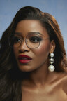Keke Palmer's "Cool Glam" Eyewear Collection with Zenni® Optical is Here for the Holidays