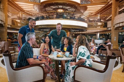 Princess Cruises Black Friday & Cyber Monday Sale Now Available