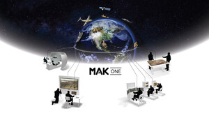 MAK Technologies Showcases MAK ONE Suite of Simulation Software and Training Solutions at I/ITSEC 2023