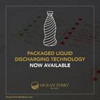 Packaged Liquid Discharging Technology Patents Available on the Ocean Tomo Bid-Ask™ Market
