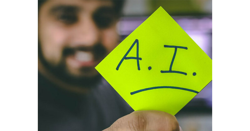 Artificial Intelligence and Data Recovery: Tenorshare 4DDiG