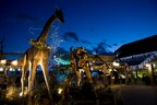 Member and General Public Tickets Now on Sale for Zoo Lights at Denver Zoo