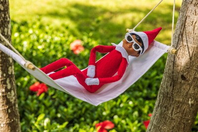 Families across North America are invited to enter the Beaches Resorts and The Elf on the Shelf® Vacation Sweepstakes for a chance to win a six-night post-holiday vacation at Beaches Resorts.