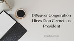 DBeaver Corporation Hires Dion Cornett as President