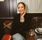 Michelle Wie West x Wove Collection Launch Dinner