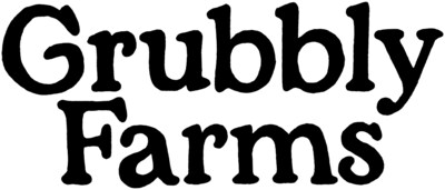 GrubblyFarms.com (PRNewsfoto/Grubbly Farms)