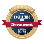 IDENTITY DIGITAL NAMED TO NEWSWEEK'S 1000 EXCELLENCE INDEX