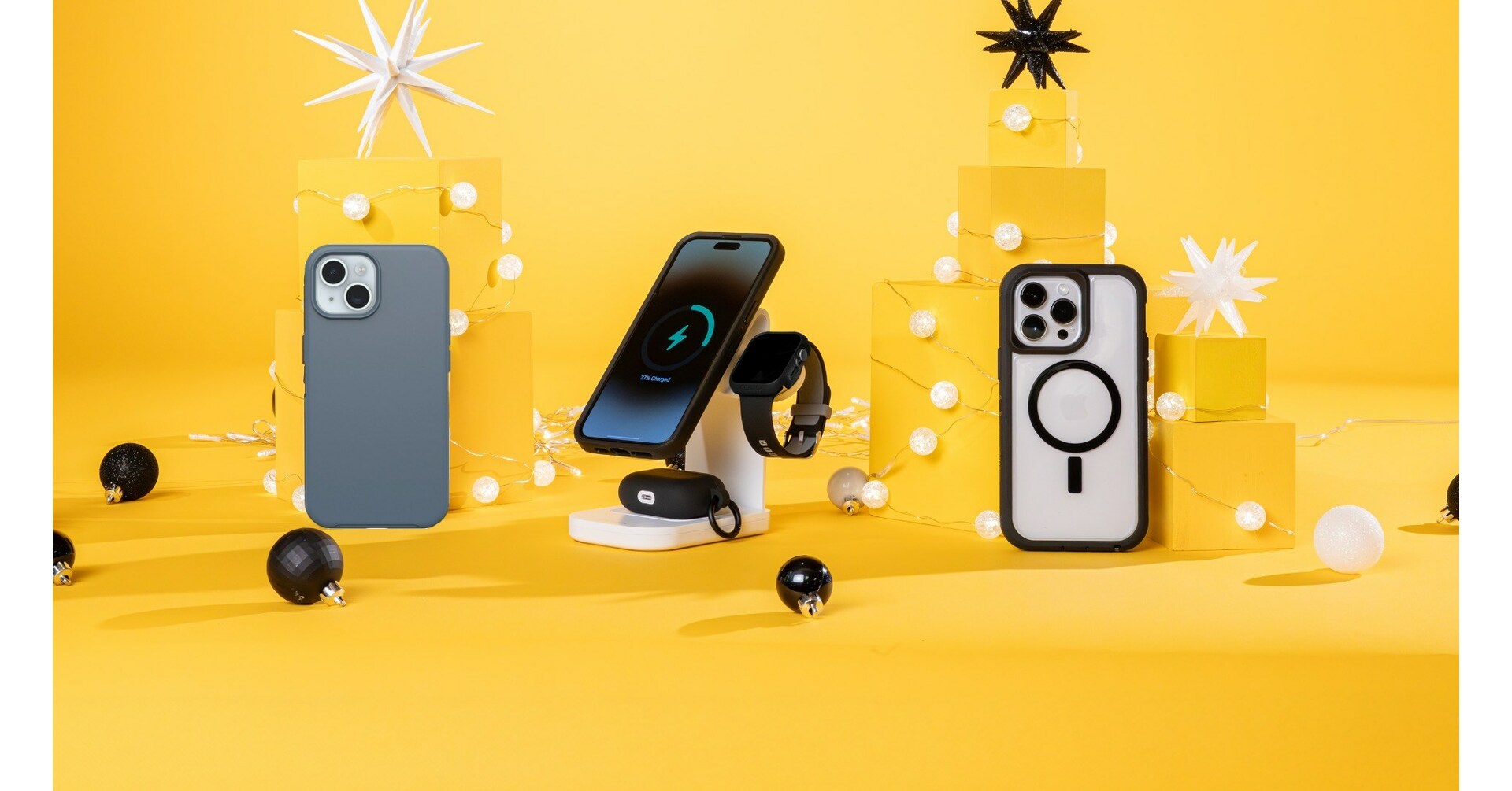 Unbeatable Holiday Shopping Deals from OtterBox: Kickstart Your Shopping Now!