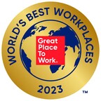 Fortune Ranks Teleperformance Among World's Top 5 Best Workplaces in 2023