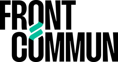 Logo Front commun (Groupe CNW/Syndicat de Champlain (CSQ))