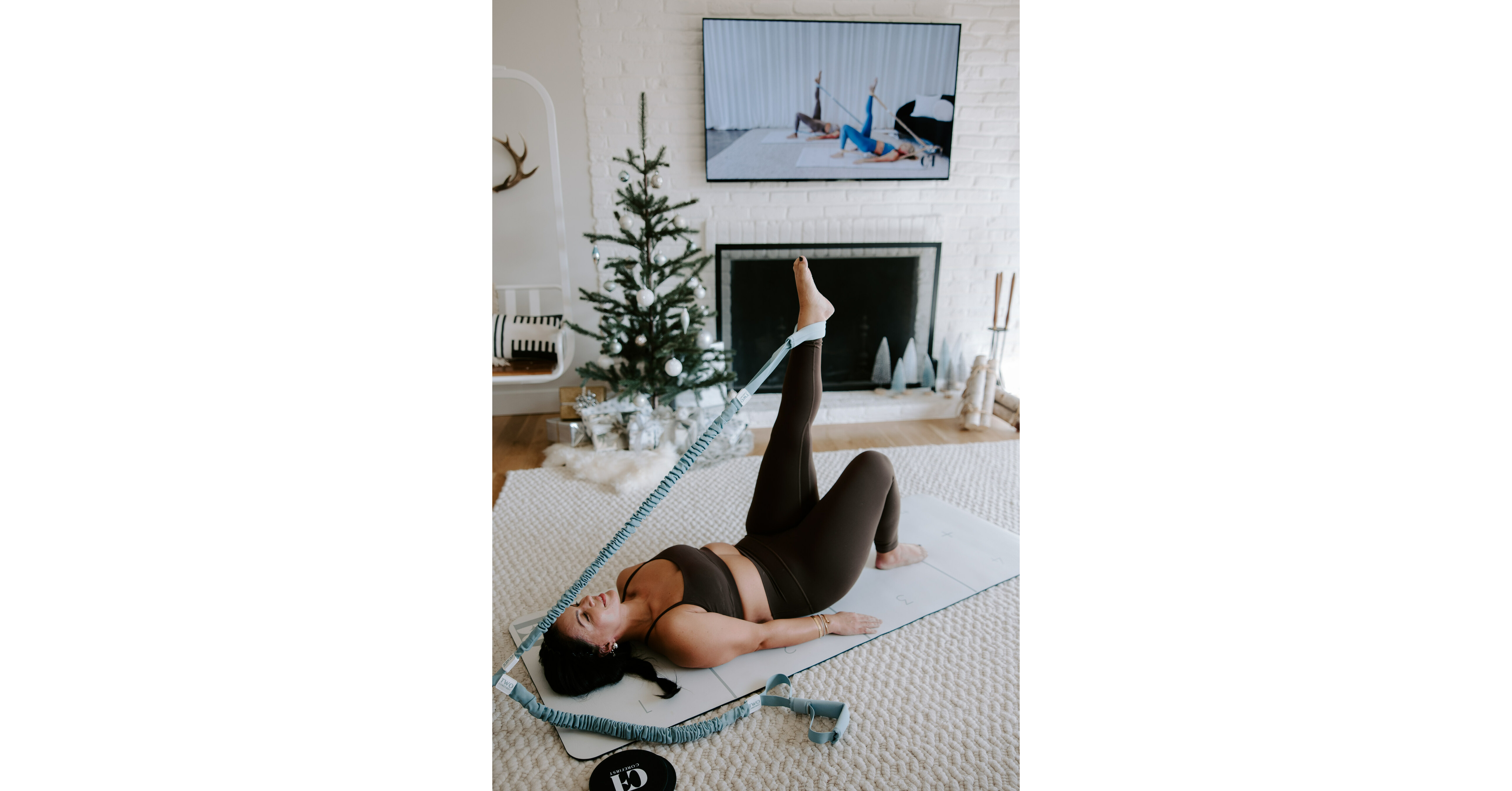 Corefirst: Revolutionizing Home Fitness - The Ultimate Gift for Wellness  Enthusiasts