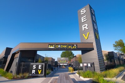 SERV_Park_Entrance
