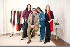 Host and Style Expert Lawrence Zarian Launches Exclusive Fashion Collection with QVC