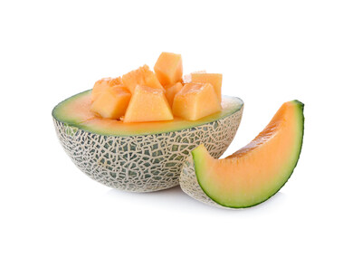 Public Health Notice: Outbreak of Salmonella infections linked to Malichita brand cantaloupes (CNW Group/Public Health Agency of Canada)