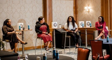 Black Girls Golf Elevates Diverse Women in Golf at This Year's Executive Member Retreat WeeklyReviewer