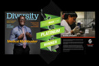 Oregon State University-College of Agricultural Science wins Platinum MarCom Award for Advertising Strategy with Diversity in Action Magazine