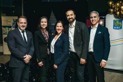 Des soins avancés en santé mentale et accessibles aux jeunes adultes partout au Québec grâce au soutien de RBC Banque Royale