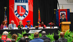 THEI and Lane College Historic Graduation Ceremony at NWCX