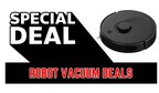 9 Best Robot Vacuum Black Friday Deals 2023 [Huge Amazon Savings]