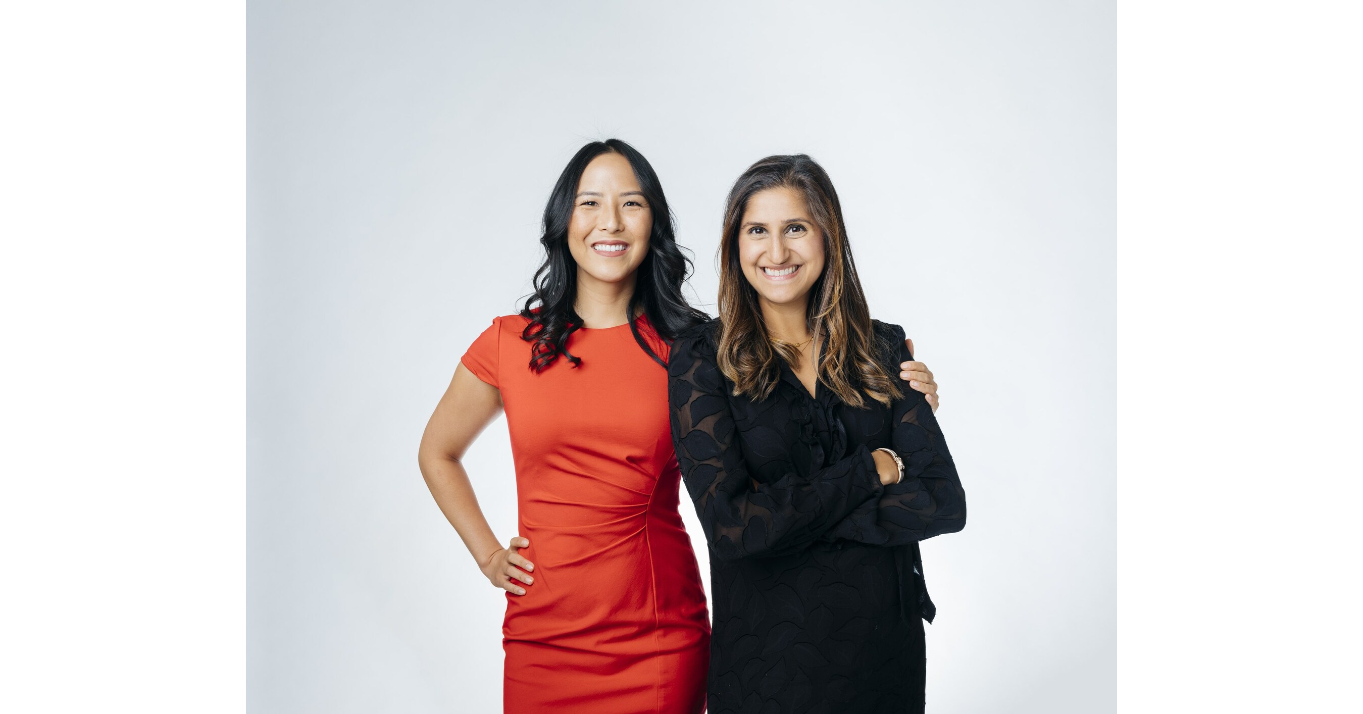 Defy.vc Welcomes Medha Agarwal as General Partner and Amy Yin ... - PR Newswire