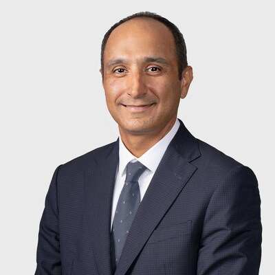 Group CEO - Ahmed Janahi
