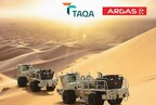 TAQA signe un accord pour l'achat des actions CGG d'ARGAS