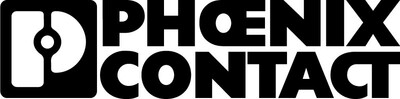 Phoenix Contact Middle East Logo