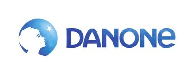 Logo de Danone (Groupe CNW/Danone Canada)