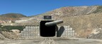 i-80 Gold Announces High-Grade Results from Underground Drilling at Cove