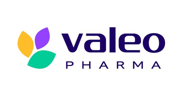 VALEO PHARMA ANNOUNCES ORGANIZATIONAL CHANGES AND COST REDUCTION