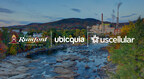 Ubicquia and the Town of Rumford Make it Easy for UScellular to Enhance Network Coverage