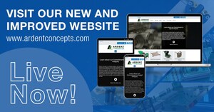 Amphenol Ardent Concepts Launches Upgraded Website, Spotlighting Cutting-Edge Connectivity Solutions for Engineers