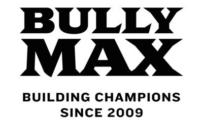 Bully Max Official logo