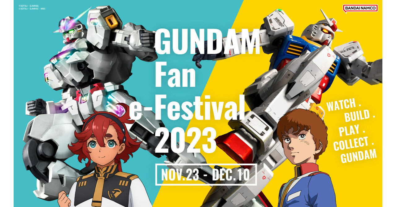 Gunpla Stand at the Gamescom 2023 : r/Gunpla