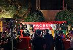 PACSUN BRINGS F1 COLLECTION TO THE LAS VEGAS STRIP WITH POP-UP ACTIVATIONS AROUND THE FORMULA 1® LAS VEGAS GRAND PRIX
