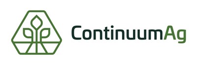 Continuum Ag Logo
