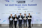 GASA and Gogolook unveil first Asia Scam Report at Anti-Scam Asia Summit