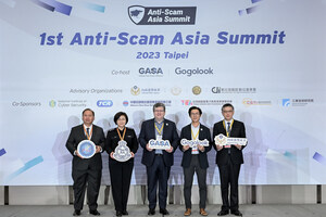 GASA and Gogolook unveil first Asia Scam Report at Anti-Scam Asia Summit