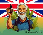 Revolutionary Rick Simpson Oil Now Available in The UK